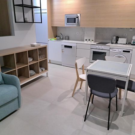 Apartamentos Sudestada Logrono Bagian luar foto