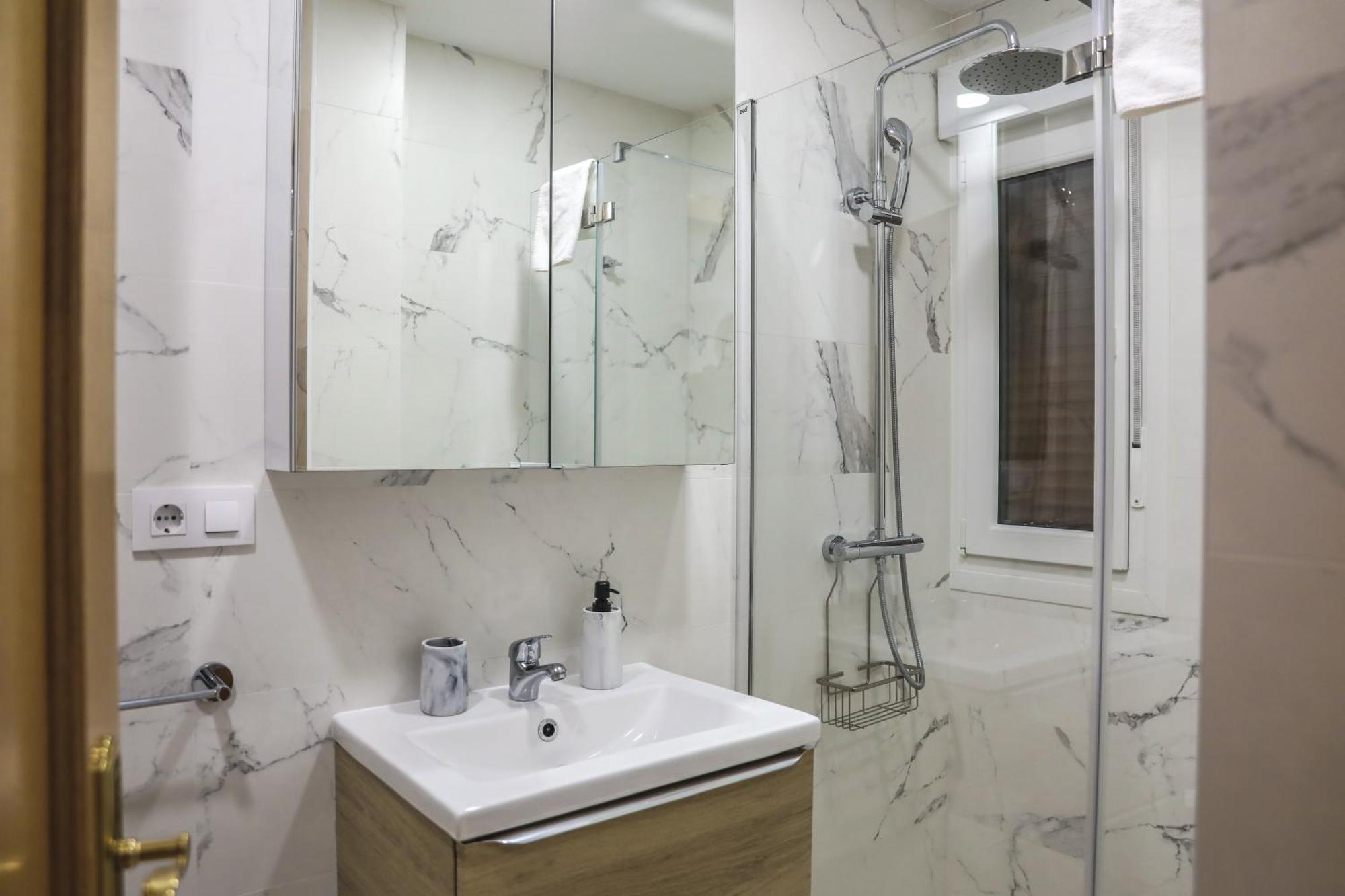 Apartamentos Sudestada Logrono Bagian luar foto