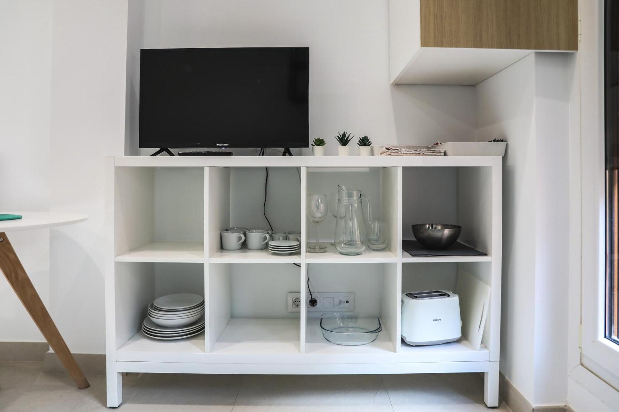 Apartamentos Sudestada Logrono Bagian luar foto