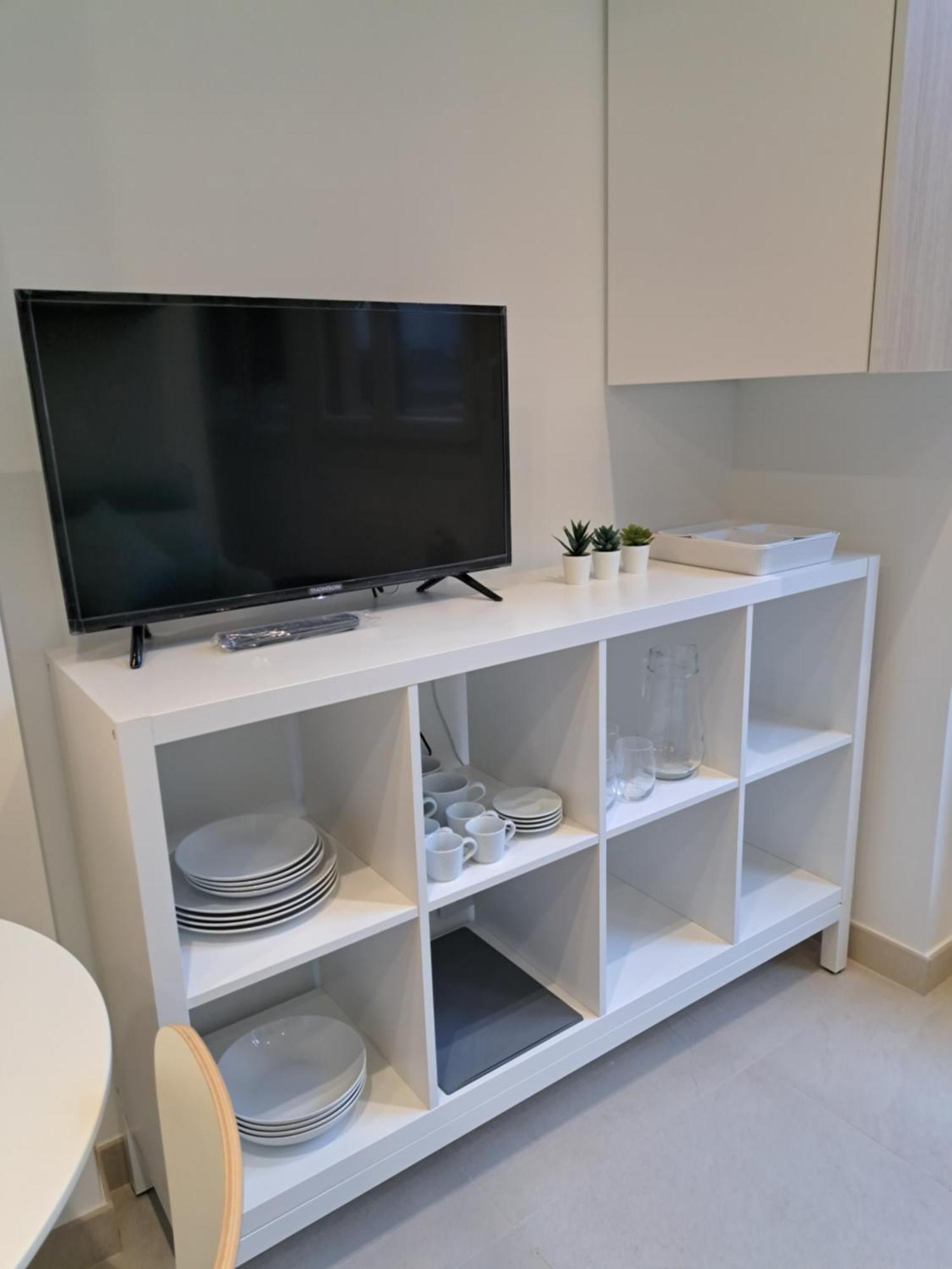 Apartamentos Sudestada Logrono Bagian luar foto