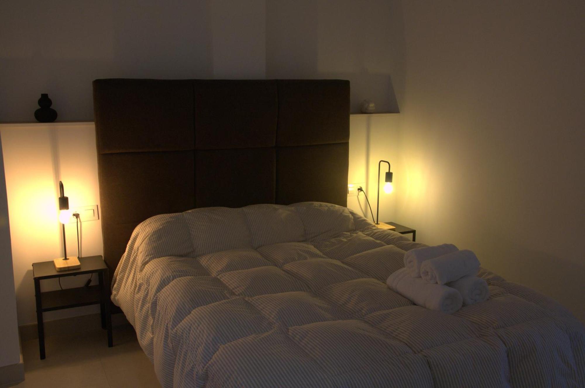 Apartamentos Sudestada Logrono Bagian luar foto