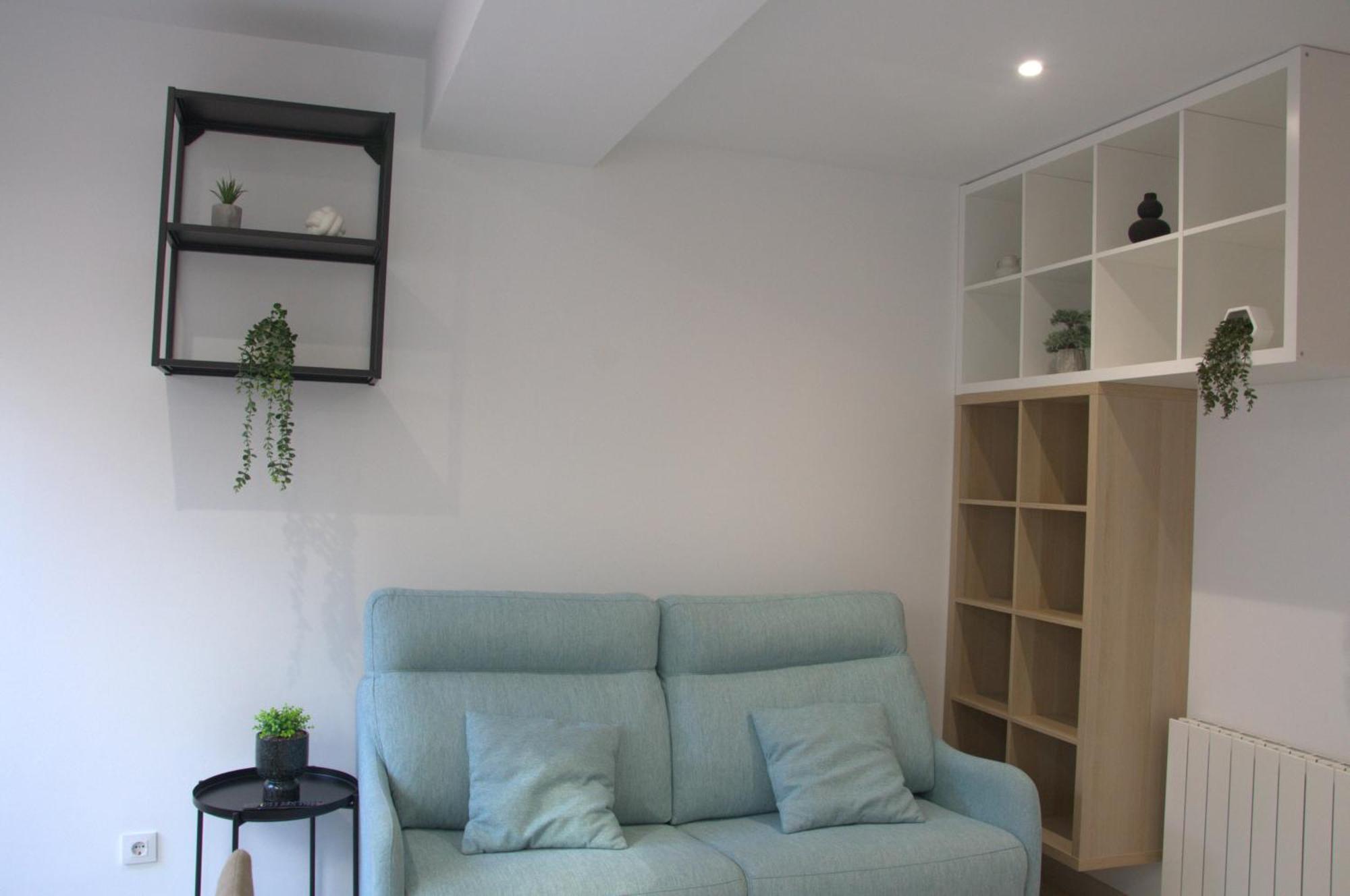 Apartamentos Sudestada Logrono Bagian luar foto