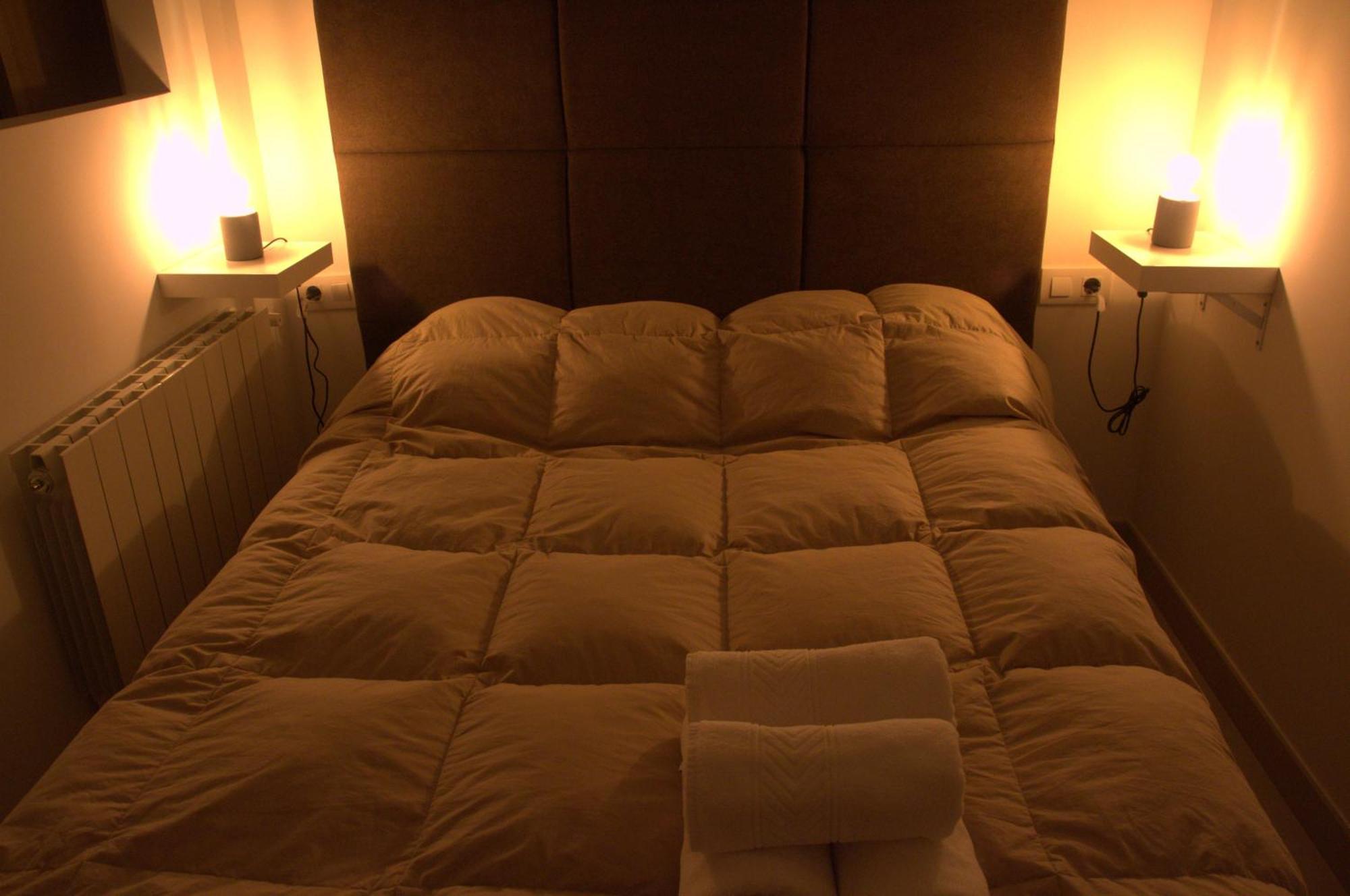 Apartamentos Sudestada Logrono Bagian luar foto