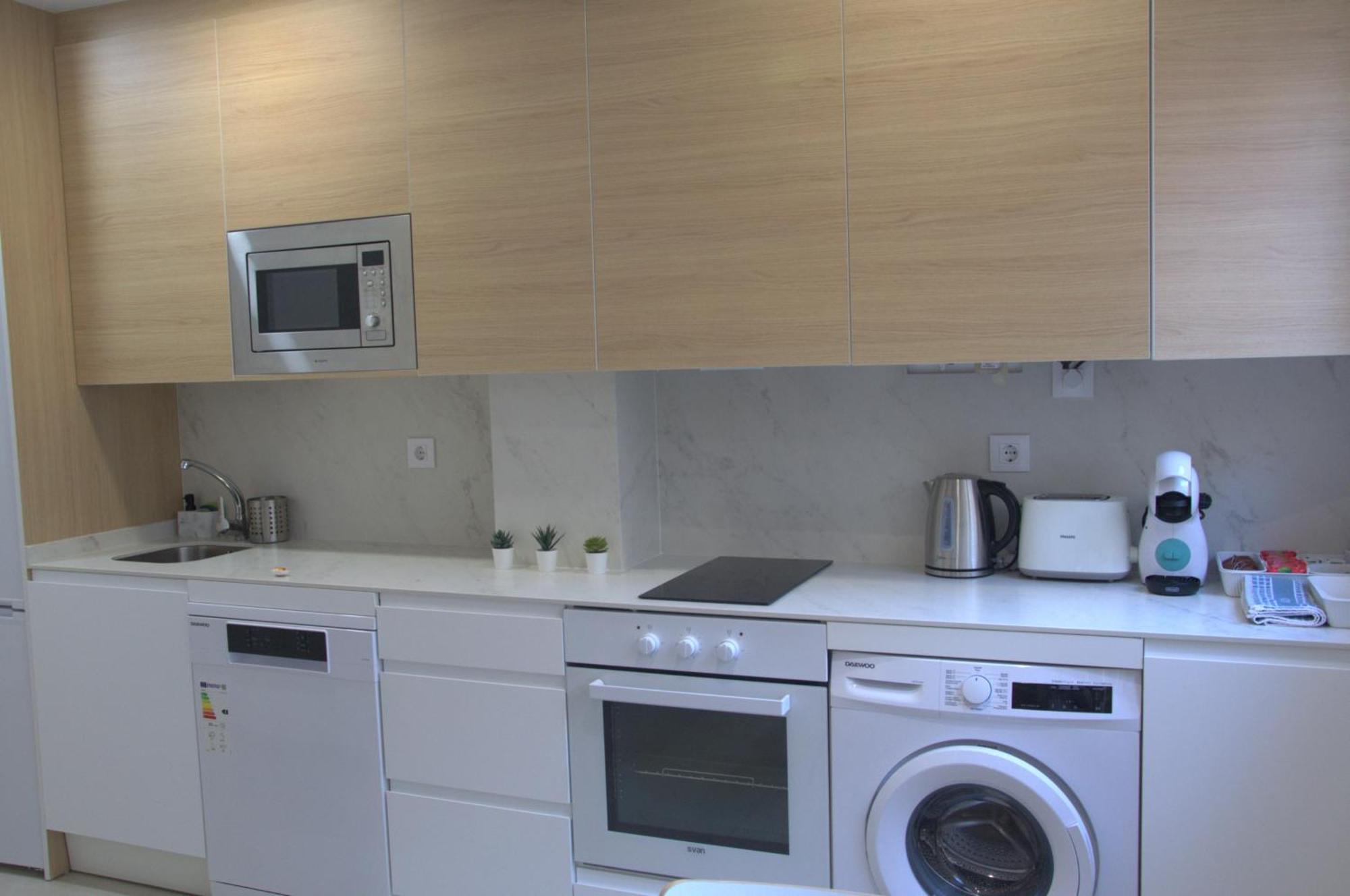 Apartamentos Sudestada Logrono Bagian luar foto