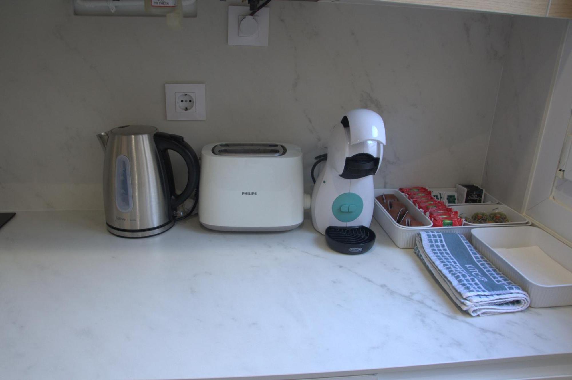 Apartamentos Sudestada Logrono Bagian luar foto