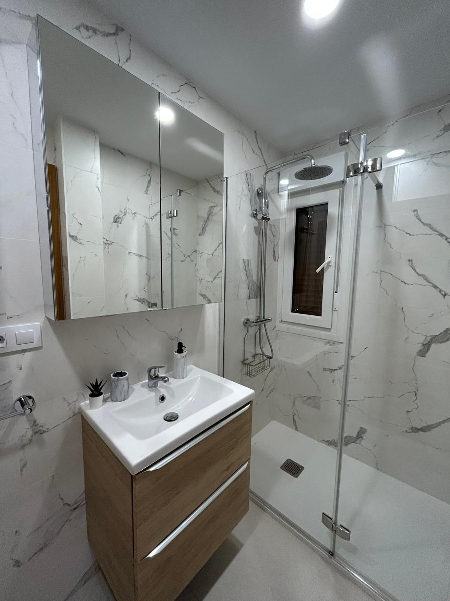 Apartamentos Sudestada Logrono Bagian luar foto